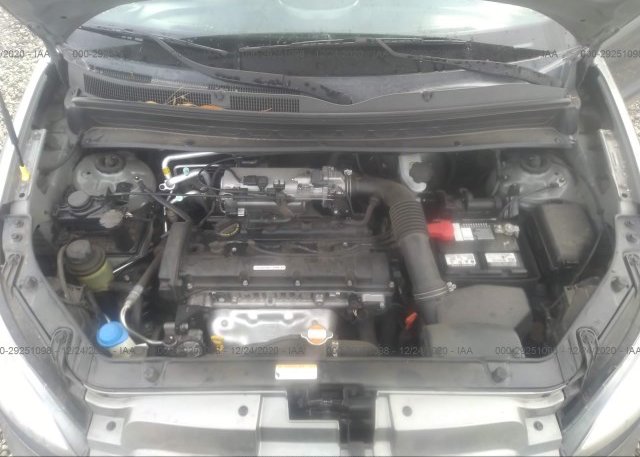 KNDJT2A28B7235571 2011 KIA SOUL