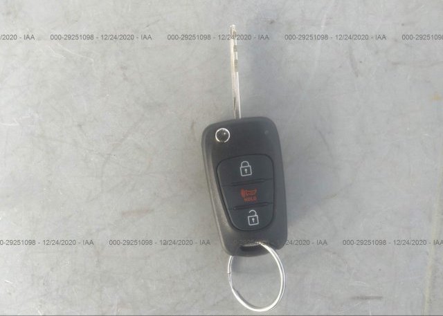 KNDJT2A28B7235571 2011 KIA SOUL