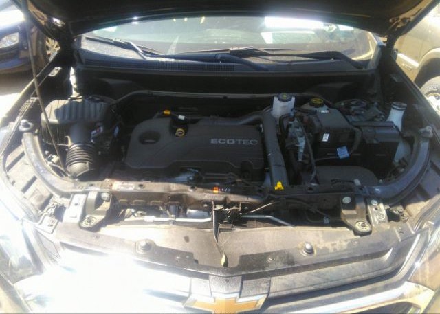 2021 CHEVROLET EQUINOX(VIN: 2GNAXUEVXM6112353