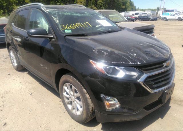 2021 CHEVROLET EQUINOX (VIN: 2GNAXUEVXM6112353)
