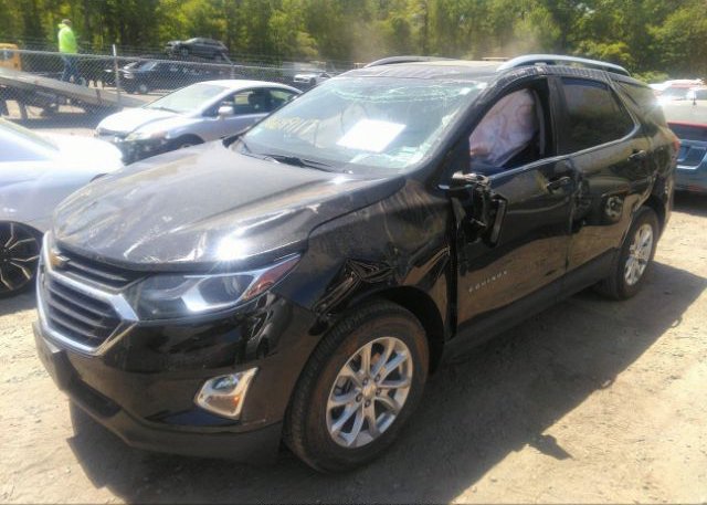 2021 CHEVROLET EQUINOX(VIN: 2GNAXUEVXM6112353