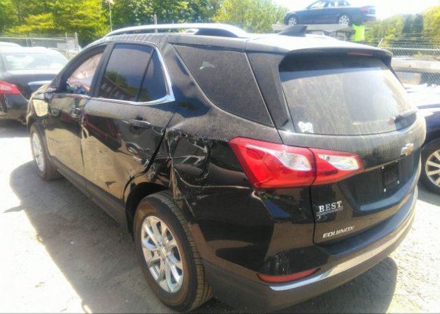 2021 CHEVROLET EQUINOX(VIN: 2GNAXUEVXM6112353