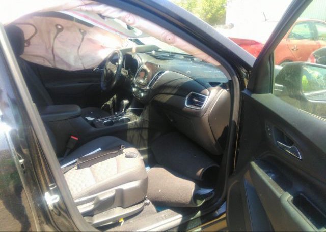 2021 CHEVROLET EQUINOX(VIN: 2GNAXUEVXM6112353