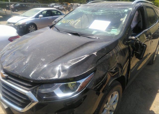 2021 CHEVROLET EQUINOX(VIN: 2GNAXUEVXM6112353