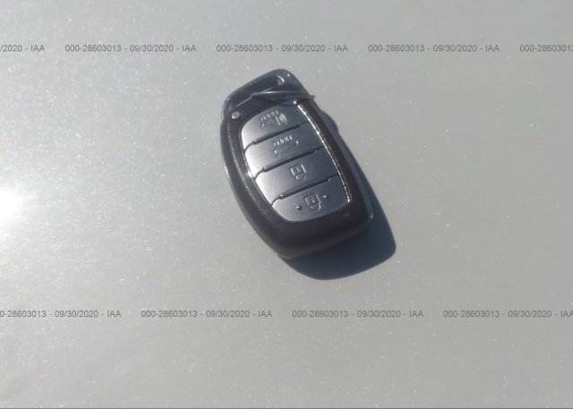 5NPE34AF4JH720008 2018 HYUNDAI SONATA
