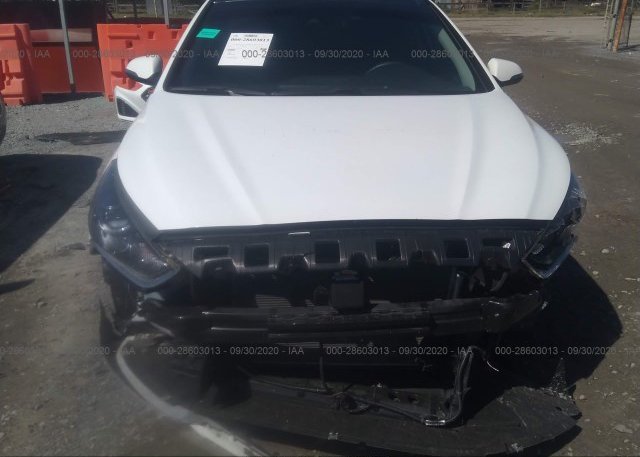5NPE34AF4JH720008 2018 HYUNDAI SONATA