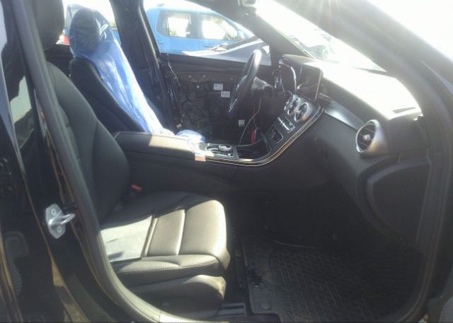 2021 MERCEDES-BENZ C-CLASS(VIN: W1KWF8EB6MR641890