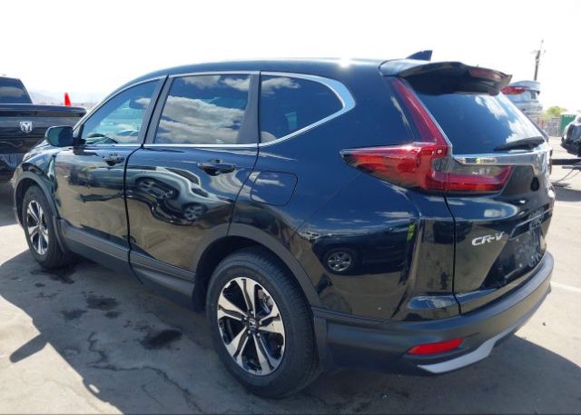 2021 HONDA CR-V 2WD SPECIAL EDITION(VIN: 7FARW1H74ME016288