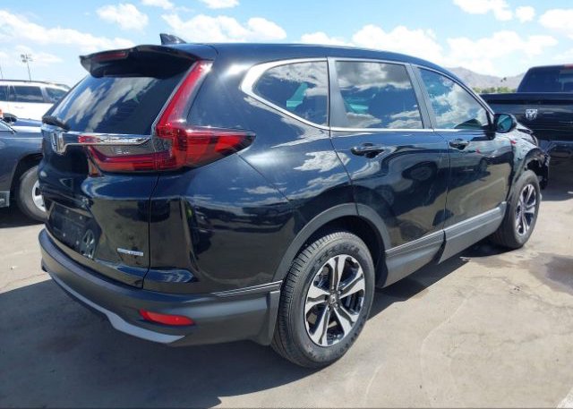 2021 HONDA CR-V 2WD SPECIAL EDITION(VIN: 7FARW1H74ME016288