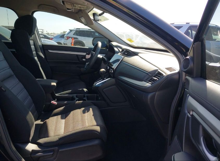 2021 HONDA CR-V 2WD SPECIAL EDITION(VIN: 7FARW1H74ME016288
