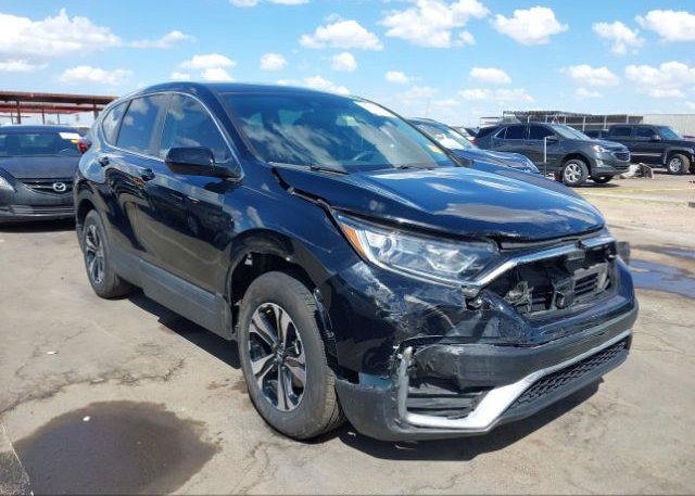 2021 HONDA CR-V 2WD SPECIAL EDITION(VIN: 7FARW1H74ME016288