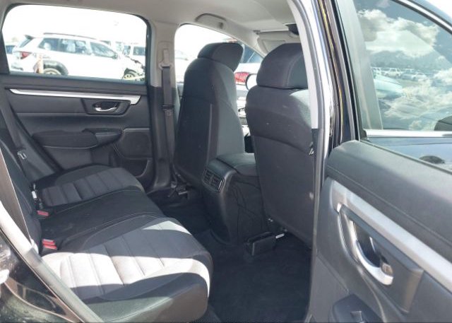 2021 HONDA CR-V 2WD SPECIAL EDITION(VIN: 7FARW1H74ME016288