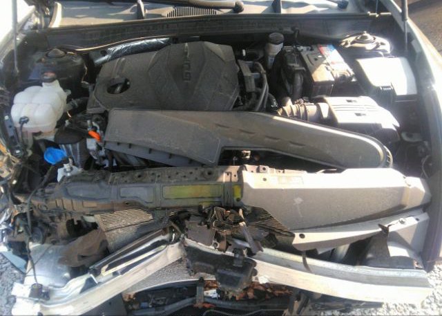 2022 HYUNDAI SONATA(VIN: 5NPEG4JA9NH133544