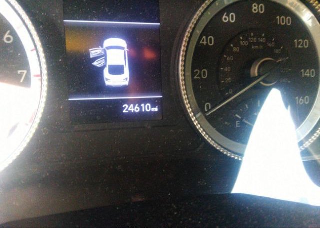 2022 HYUNDAI SONATA(VIN: 5NPEG4JA9NH133544