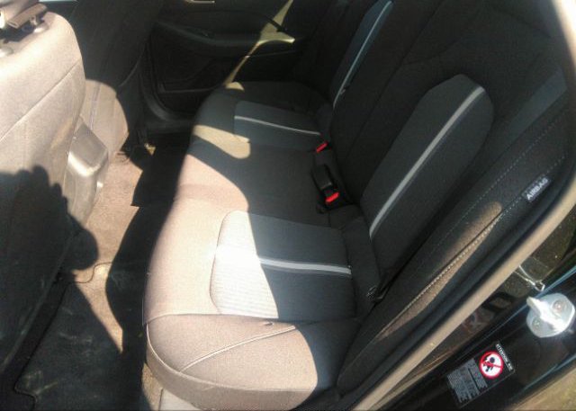 2022 HYUNDAI SONATA(VIN: 5NPEG4JA9NH133544