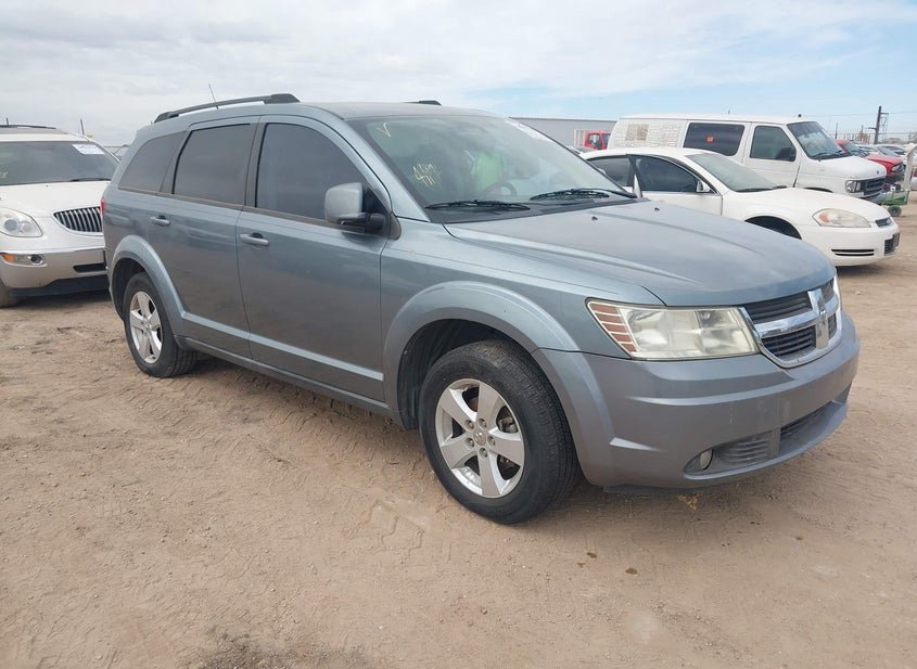 2010 Dodge Journey 3.5L photo