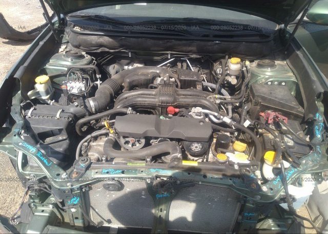 4S4BRCDC3E3311296 2014 Subaru OUTBACK