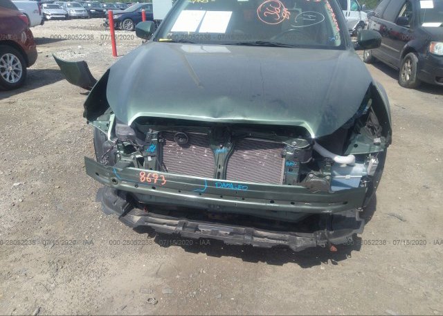 4S4BRCDC3E3311296 2014 Subaru OUTBACK