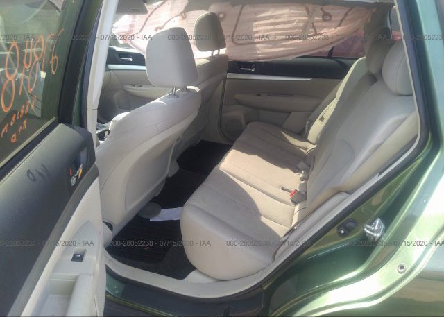 4S4BRCDC3E3311296 2014 Subaru OUTBACK