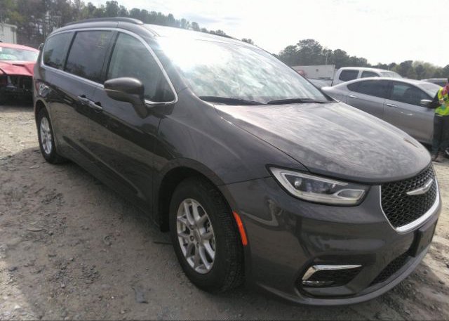 2022 CHRYSLER PACIFICA (VIN: 2C4RC1BG3NR171062)