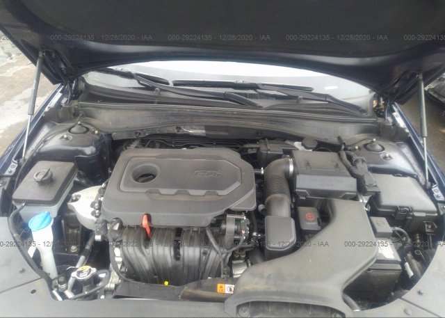 5XXGT4L32LG410787 2020 KIA OPTIMA