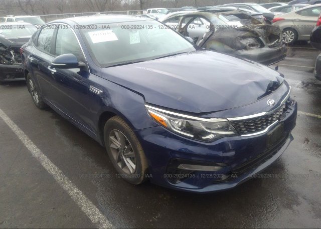 5XXGT4L32LG410787 2020 KIA OPTIMA