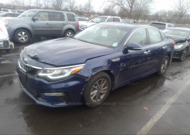 из сша 2020 KIA OPTIMA 5XXGT4L32LG410787