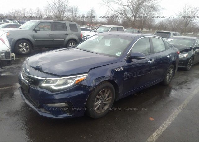 5XXGT4L32LG410787 2020 KIA OPTIMA