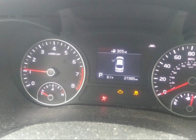 5XXGT4L32LG410787 2020 KIA OPTIMA