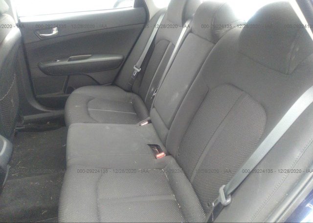 5XXGT4L32LG410787 2020 KIA OPTIMA