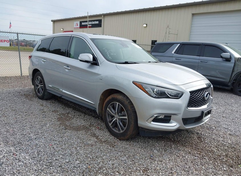 2019 Infiniti Qx60 3.5L photo