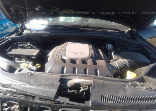 1C4RJFLT2KC548533 2019 JEEP GRAND CHEROKEE