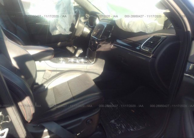пригнать из сша 2019 JEEP GRAND CHEROKEE 1C4RJFLT2KC548533