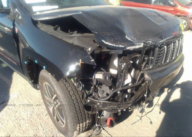 1C4RJFLT2KC548533 2019 JEEP GRAND CHEROKEE