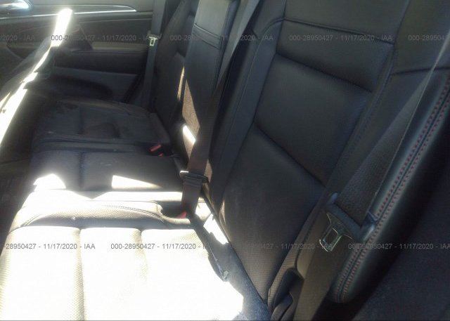 1C4RJFLT2KC548533 2019 JEEP GRAND CHEROKEE