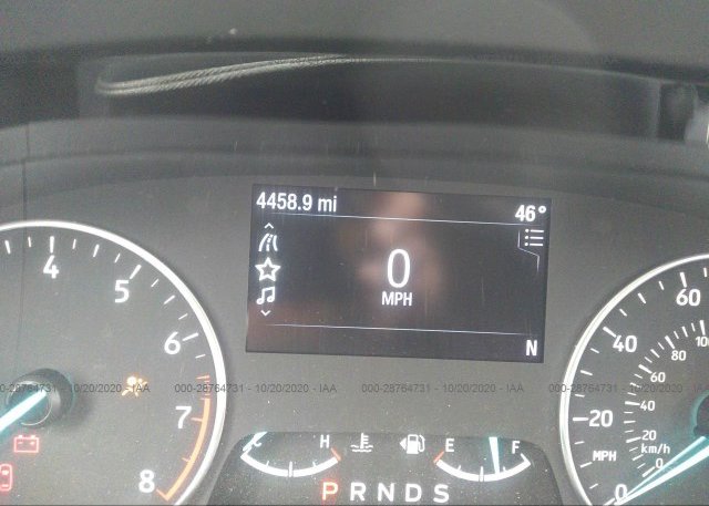 MAJ6S3GL3KC263449 2019 FORD ECOSPORT