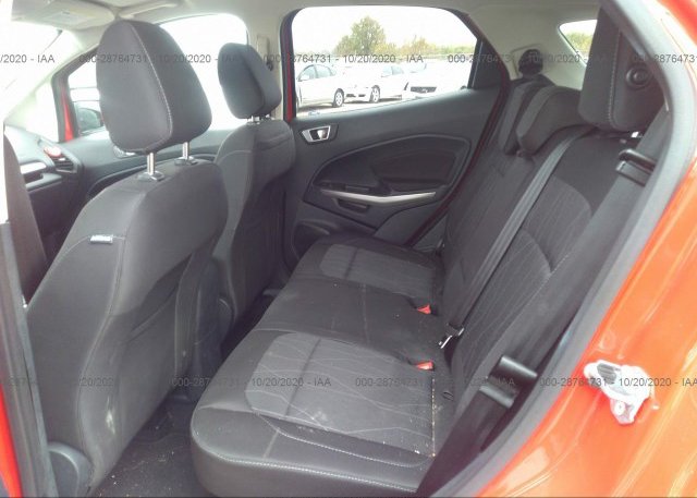 MAJ6S3GL3KC263449 2019 FORD ECOSPORT