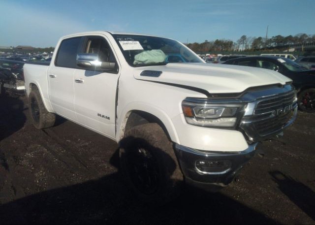 2021 RAM 1500 (VIN: 1C6SRFJT2MN774941)