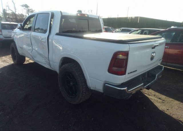 2021 RAM 1500(VIN: 1C6SRFJT2MN774941