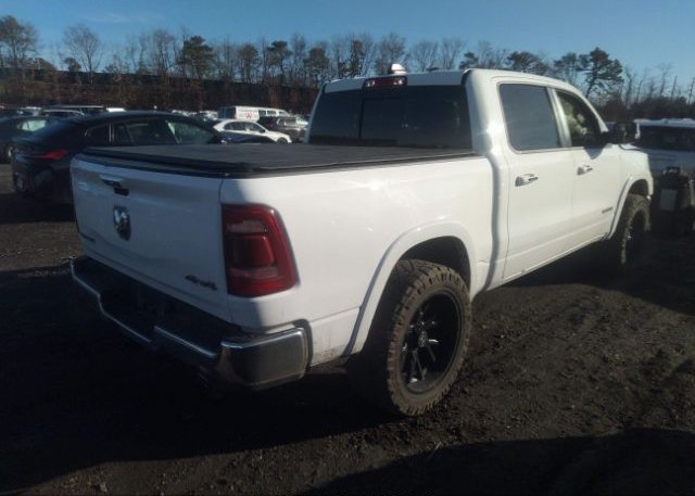 2021 RAM 1500(VIN: 1C6SRFJT2MN774941