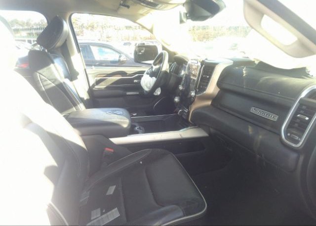 2021 RAM 1500(VIN: 1C6SRFJT2MN774941
