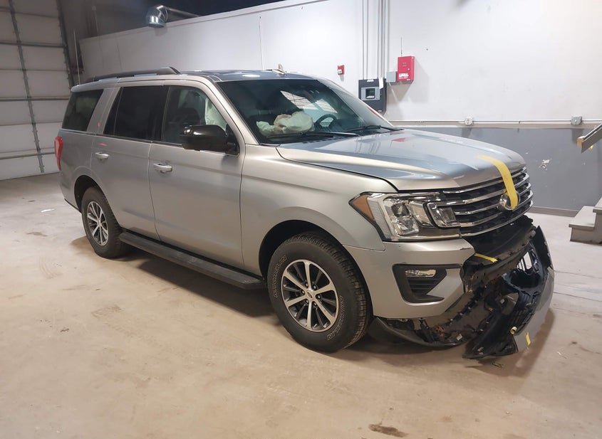 2021 Ford Expedition 3.5L photo