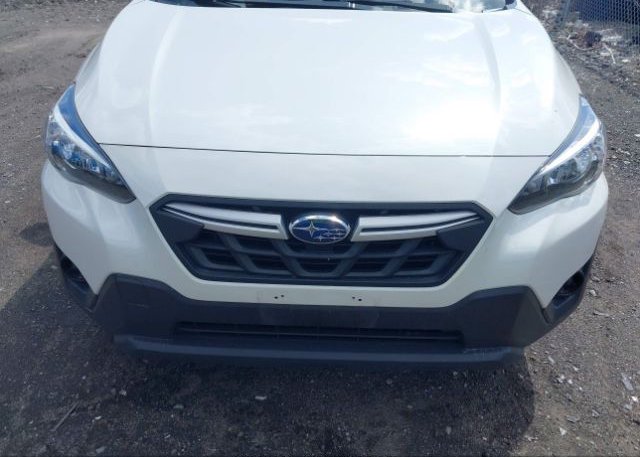 2022 SUBARU CROSSTREK(VIN: JF2GTABCXNH215401
