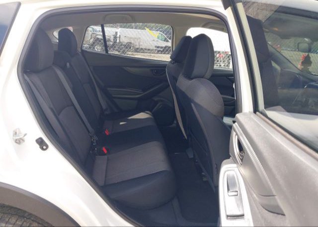 2022 SUBARU CROSSTREK(VIN: JF2GTABCXNH215401