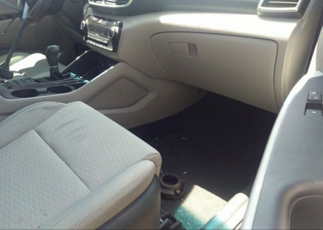 2021 HYUNDAI TUCSON(VIN: KM8J3CAL7MU314485