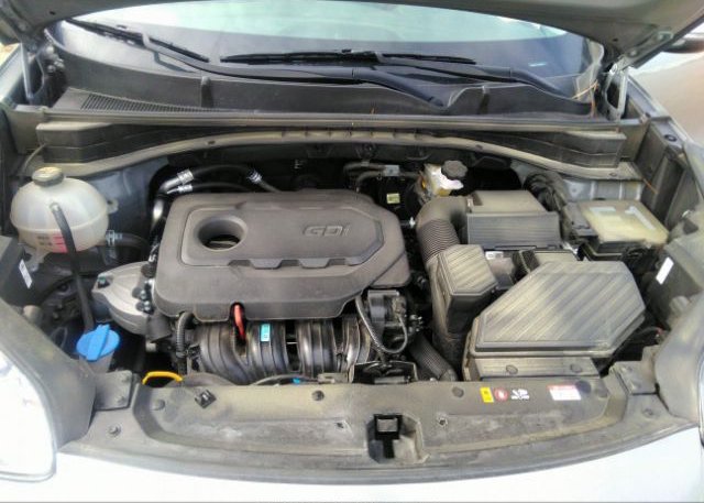 2022 KIA SPORTAGE(VIN: KNDPN3AC2N7995132