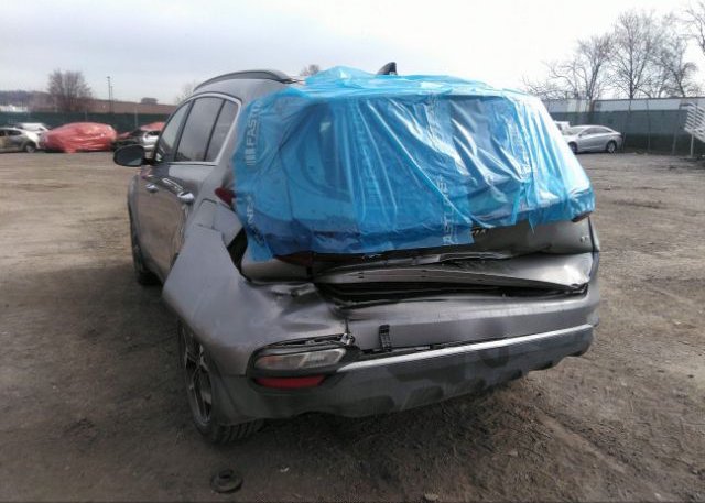 2022 KIA SPORTAGE(VIN: KNDPN3AC2N7995132