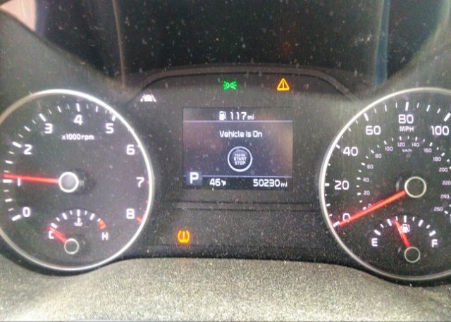 2022 KIA SPORTAGE(VIN: KNDPN3AC2N7995132