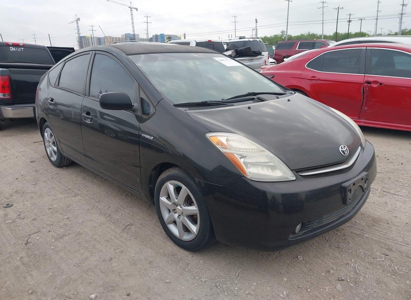 2008 Toyota Prius 1.5L photo