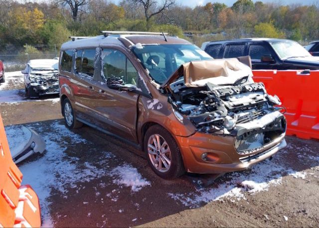 NM0GE9G74E1140901 2014 FORD TRANSIT CONNECT WAGON